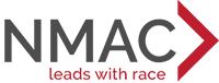 N.M.A.C. leads with race